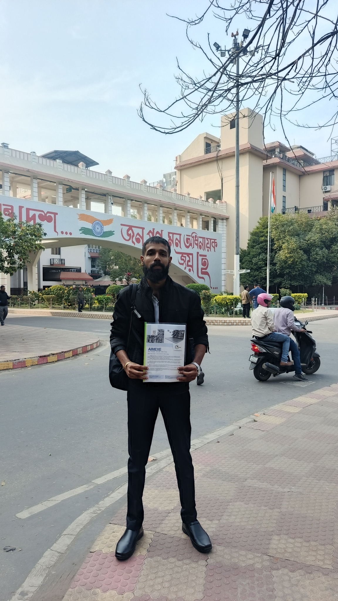 Strategic Business Automation: Scaling Excellence with AIME XE